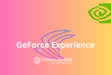 GeForce Experience