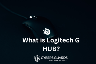 What is Logitech G HUB