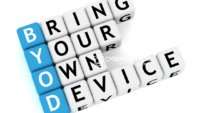 Bring-Your-Own-Device (BYOD) Trends