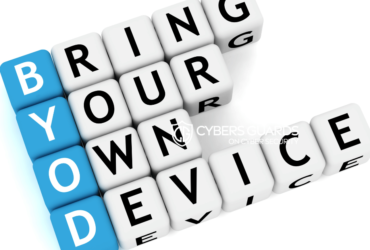 Bring-Your-Own-Device (BYOD) Trends