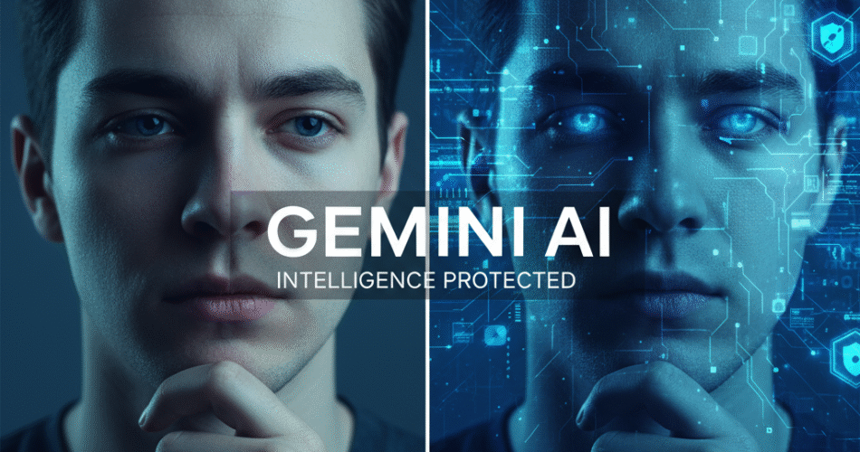 Gemini AI photo trend