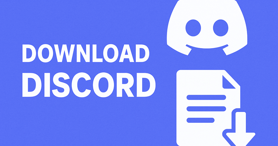 discord download