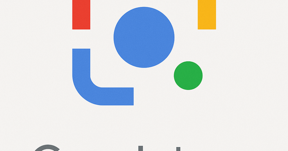 google lens