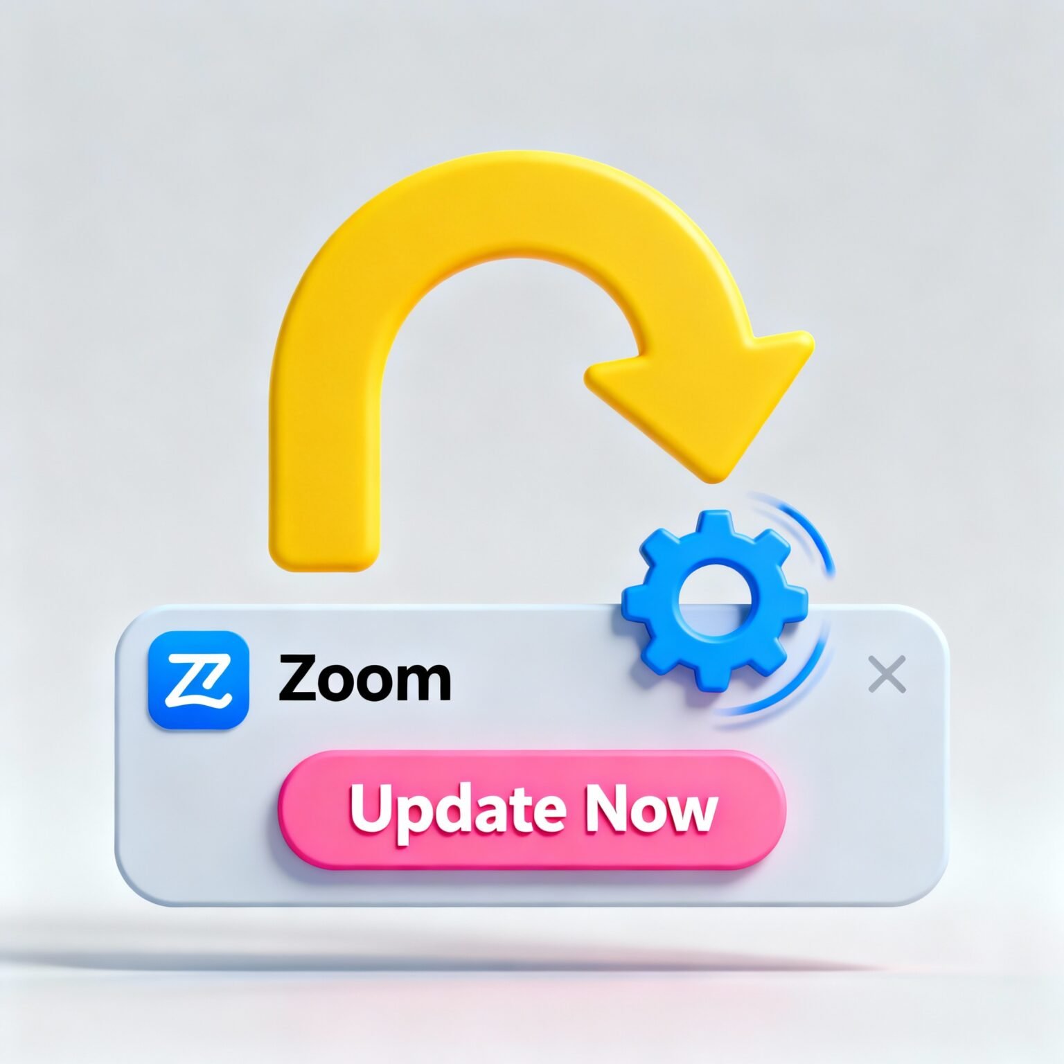 Zoom Upgrade Key How to Update Zoom: Complete Guide for Security Professionals