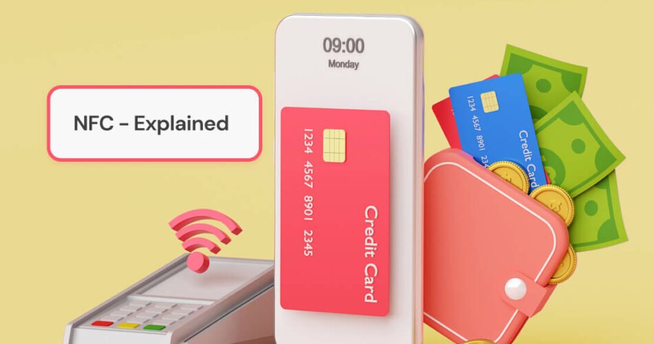 what is nfc on android