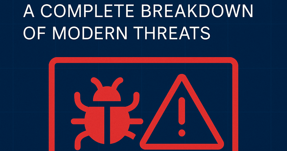 what was the cyber attack